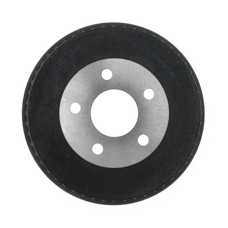 Raybestos Brake Drum Bd80099,9712R 9712R